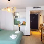 O\'Tiny Suite Familiale 4 Personnes, Gare, Centre Ville, Sanctuaire